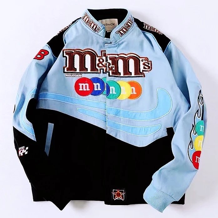 jacket category example for mulebuy spreadsheet help
