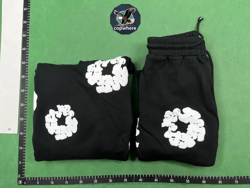 tracksuits category example for mulebuy spreadsheet help